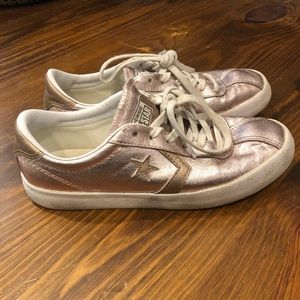 Best 25+ Deals for Rose Gold Converse 